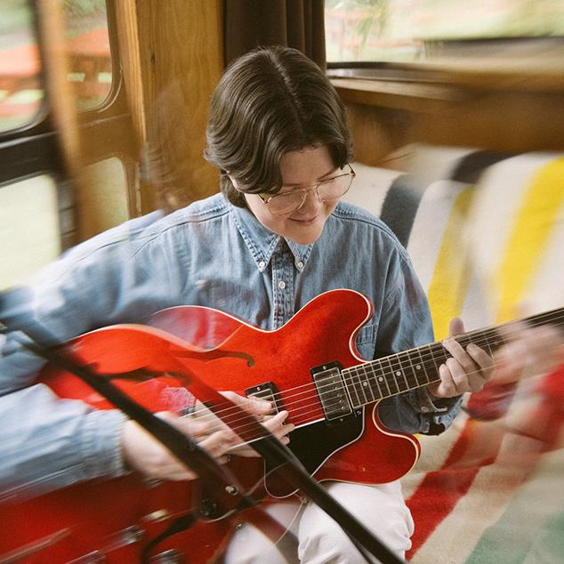 K Van Petten, Seattle Music Commission