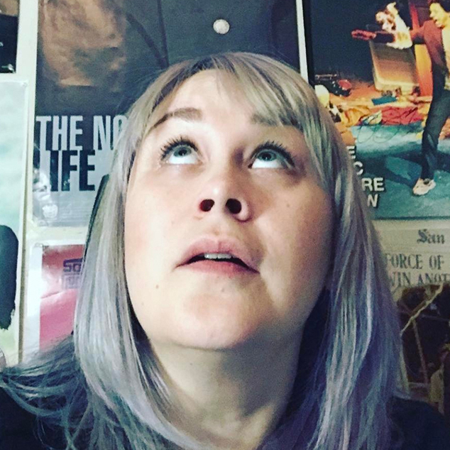 Shaina Foley, Seattle Music Commissioner