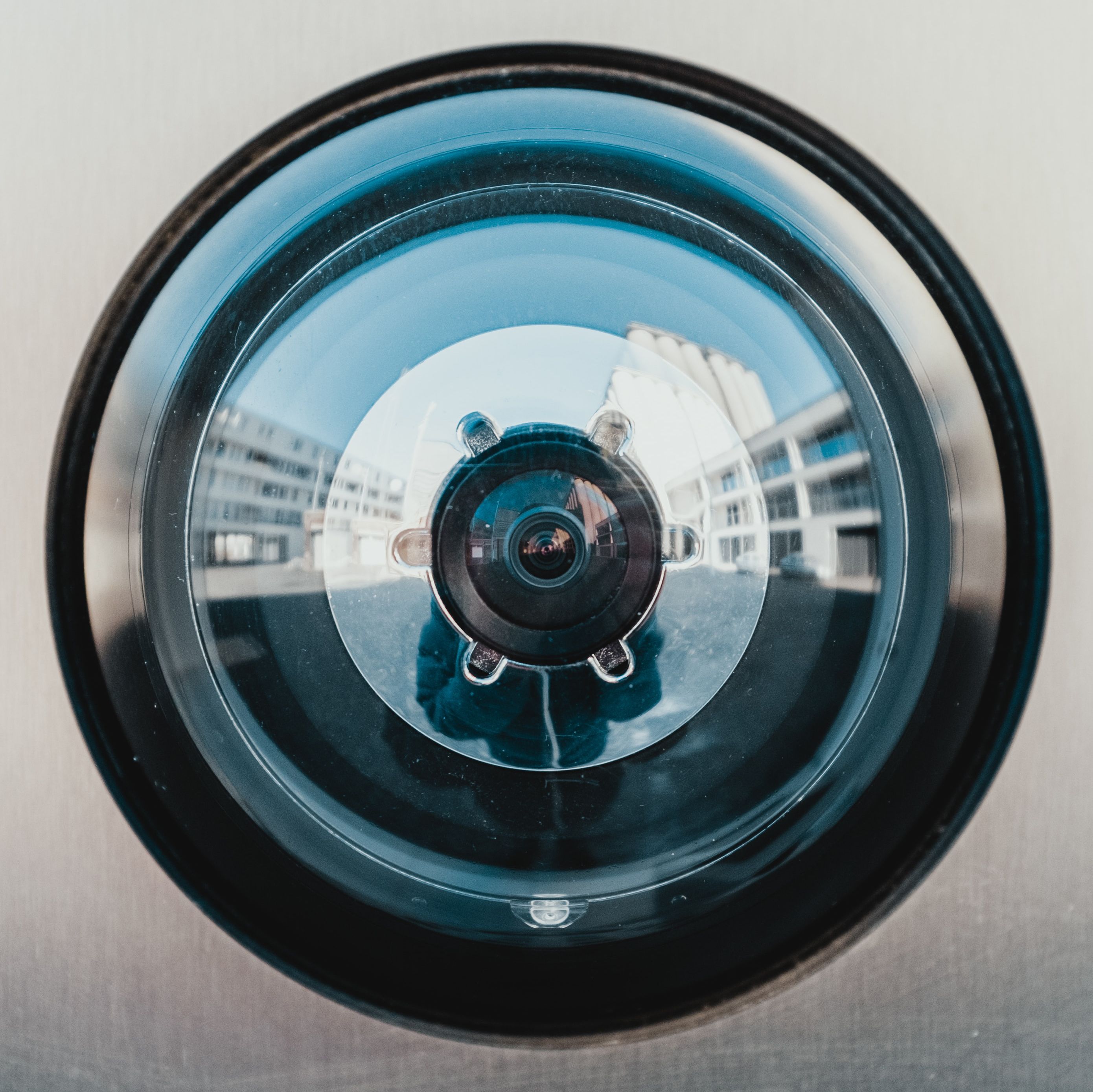 Surveillance camera