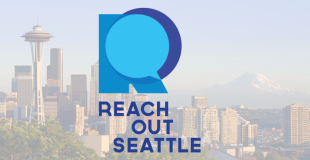 Reach Out Logo