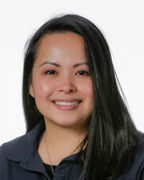 CSO Bernadette