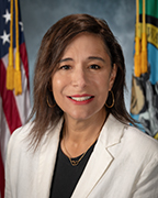Barbara Delollis