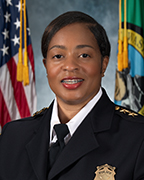 AC Nicole Powell