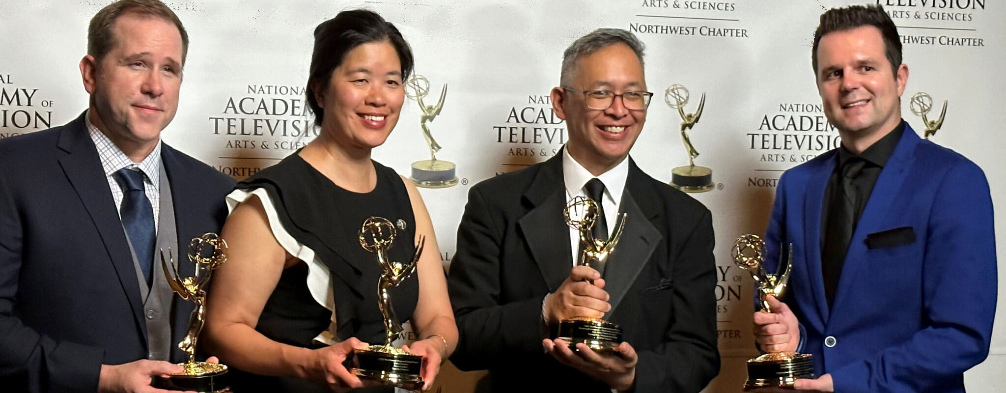 Award winning Seattle Channel 